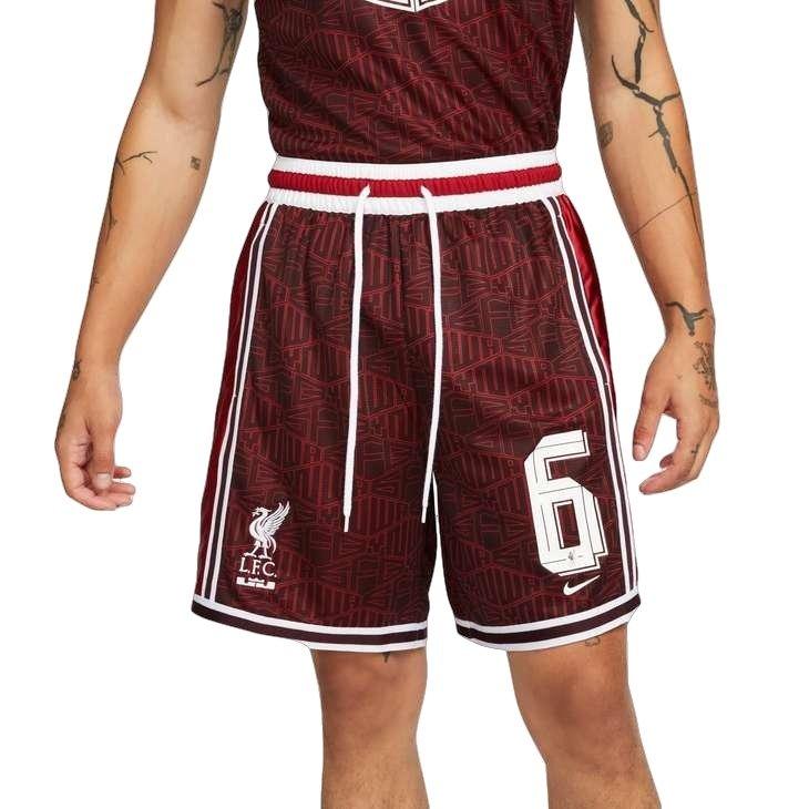 Lebron hotsell shorts mens